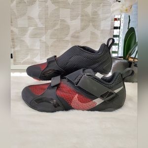 Nike SuperRep Cycle Women S Indoor Cycling Shoes Black/Hyper